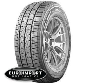Marshal CX11 215/60 R17 109/107 T Carico C  TL
